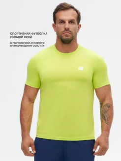 Футболка Raid T-shirt RANK