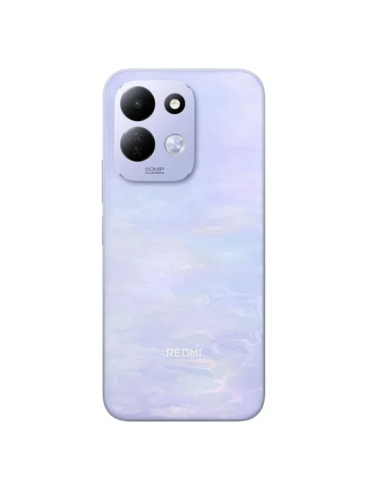 Смартфон Xiaomi Redmi 17 8/256 ГБ, фиолетовый, фото 5