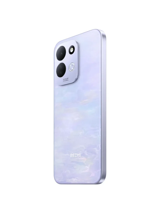 Смартфон Xiaomi Redmi 17 8/256 ГБ, фиолетовый, фото 6