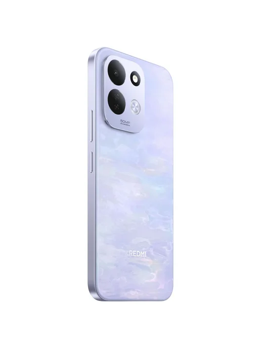 Смартфон Xiaomi Redmi 17 8/256 ГБ, фиолетовый, фото 7
