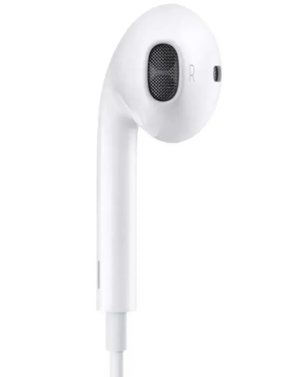 Наушники проводные Apple EarPods Type-C — фото 2