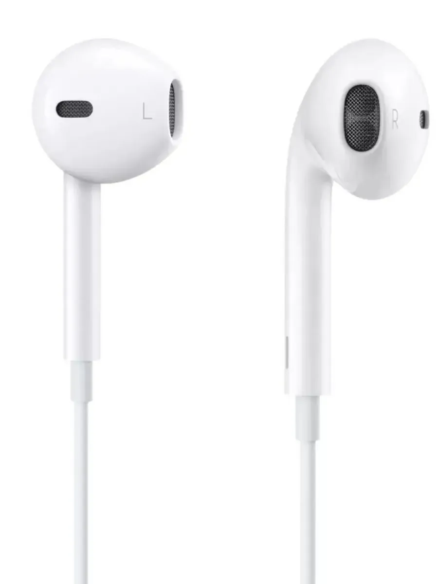 Наушники проводные Apple EarPods Type-C — фото 4