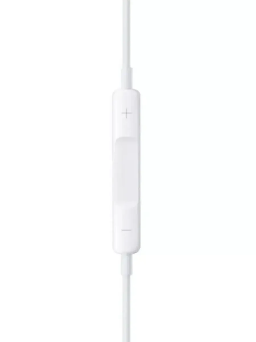 Наушники проводные Apple EarPods Type-C — фото 5