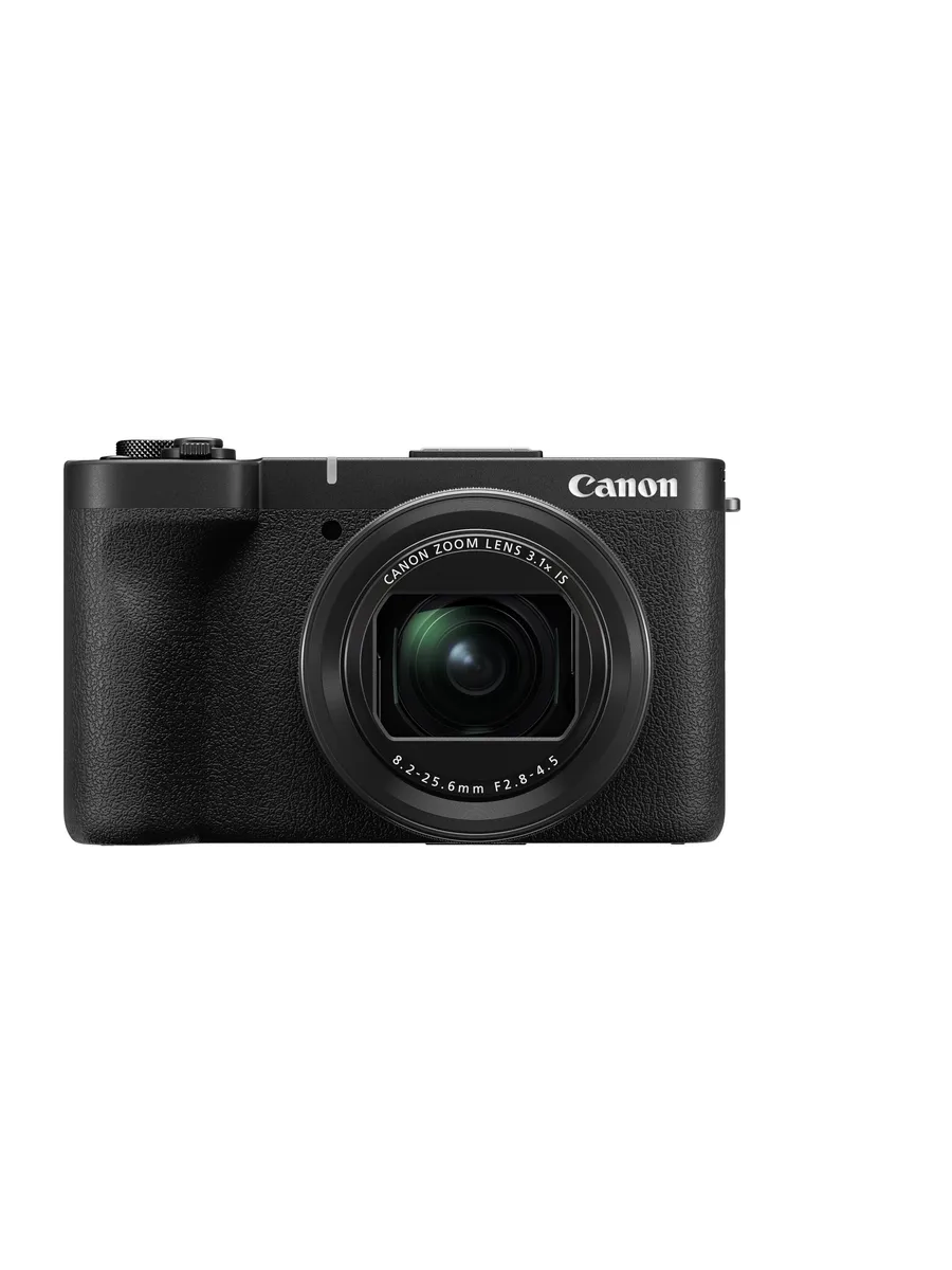CANON PowerShot V1 Цифровая камера для видеоблога