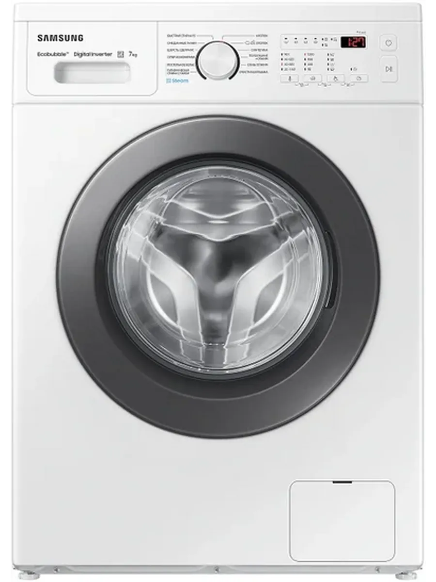 Samsung WW70AG4S21VELD
