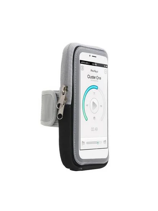 Фитнес рука Phone Belt для Men Women, сенсорный, для 5.1-6.5, вариант, фото 2