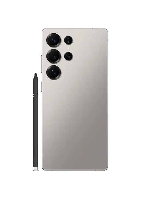 Смартфон Samsung X9D 16/1024 ГБ, белый, фото 2