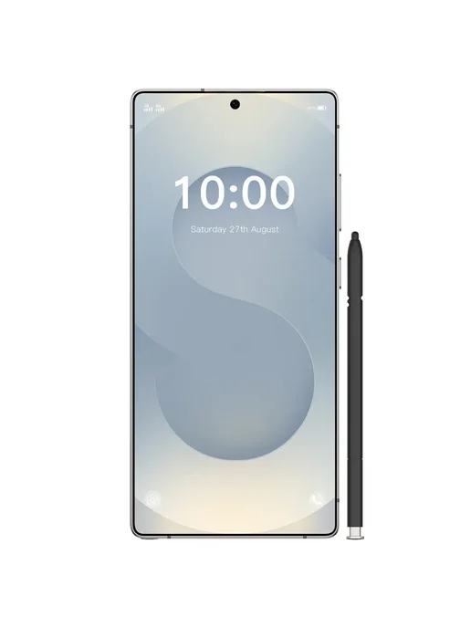 Смартфон Samsung X9D 16/1024 ГБ, белый, фото 3