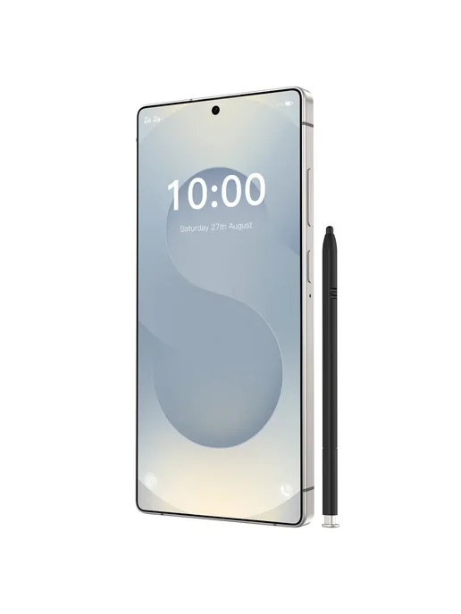 Смартфон Samsung X9D 16/1024 ГБ, белый, фото 5