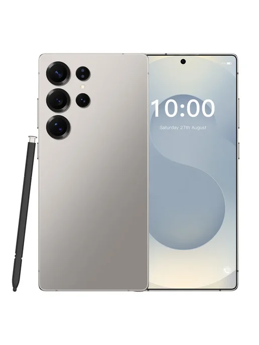 Смартфон Samsung X9D 16/1024 ГБ, белый, фото 6