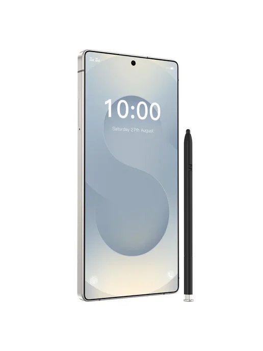 Смартфон Samsung X9D 16/1024 ГБ, белый, фото 7