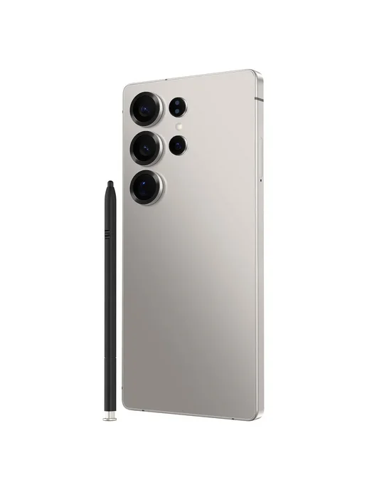 Смартфон Samsung X9D 16/1024 ГБ, белый, фото 8