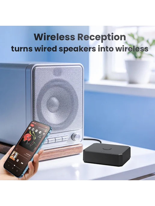 Bluetooth 6.0 драйв для старых колонок, LDAC Hi-Res, вариант, фото 2
