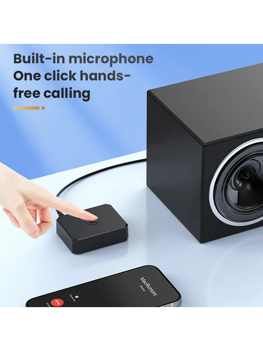 Bluetooth 6.0 драйв для старых колонок, LDAC Hi-Res, вариант, фото 3