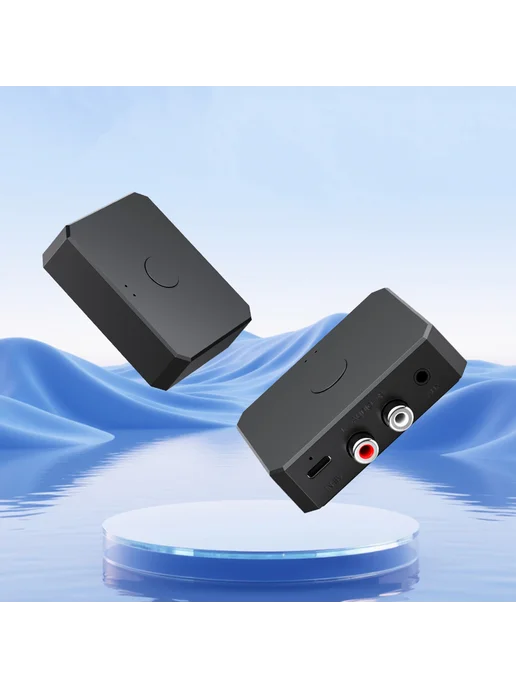 Bluetooth 6.0 драйв для старых колонок, LDAC Hi-Res, вариант, фото 6