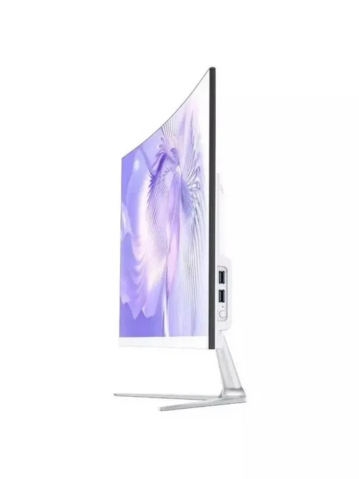 Chigo Моноблок Y240 белый, Intel i5, 8ГБ, 256ГБ SSD, 8 ГБ, 256 ГБ, фото 4