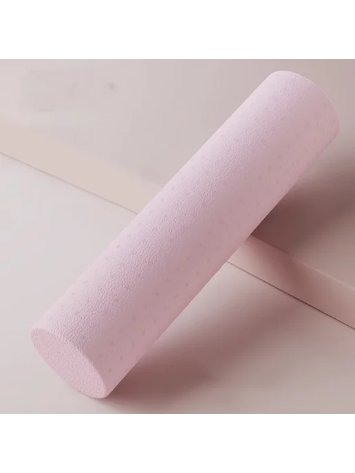 Роллер для мышц EPP, массажный, Home Gym, неск скольжение, вариант, фото 5