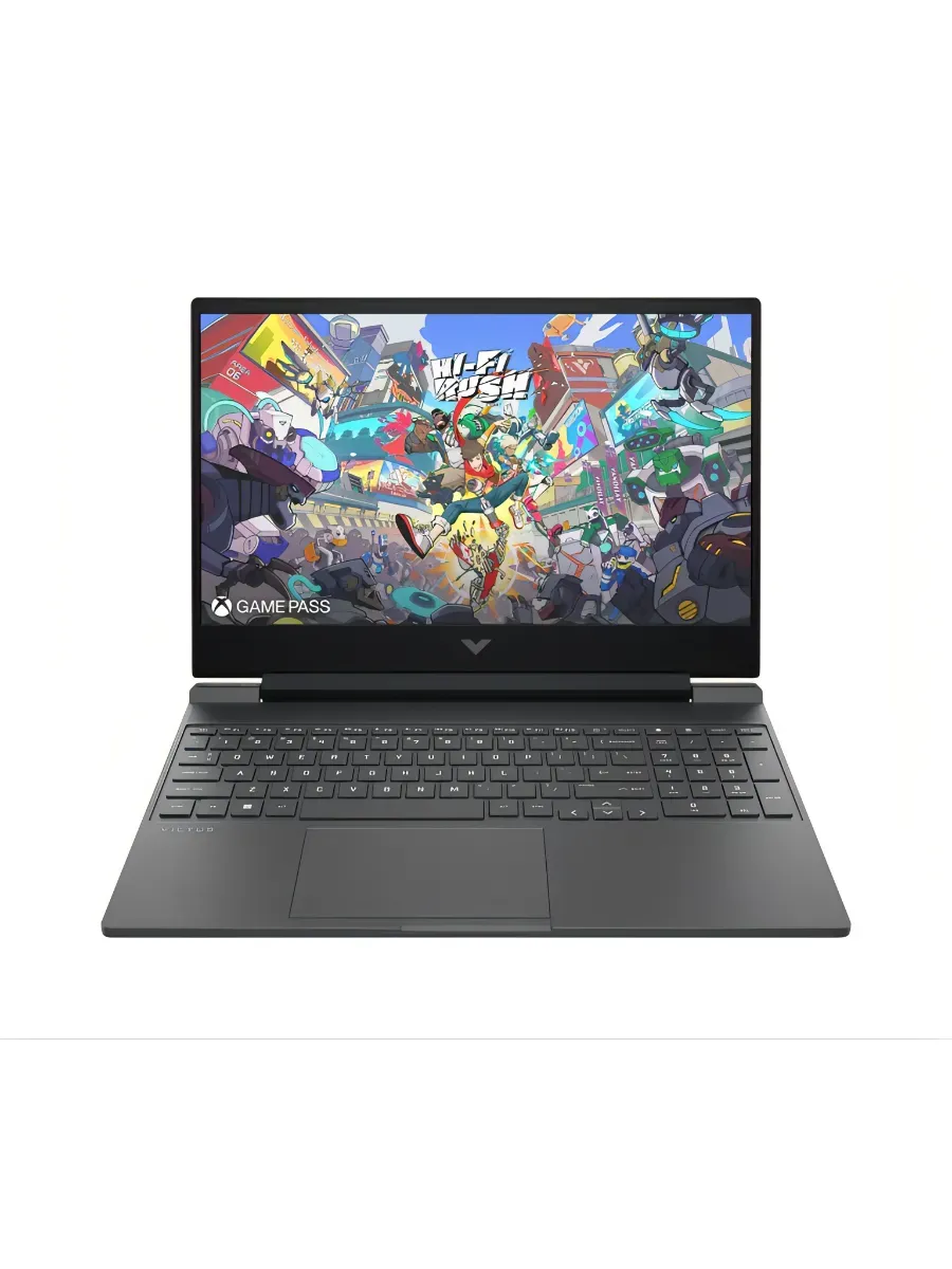 HP Ноутбук Victus 15-fa2104nr