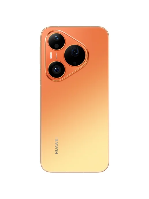Смартфон HUAWEI Pura 90S Pro 11/256 ГБ, оранжевый, фото 5
