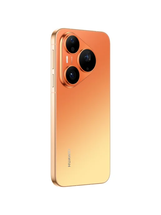 Смартфон HUAWEI Pura 90S Pro 11/256 ГБ, оранжевый, фото 8