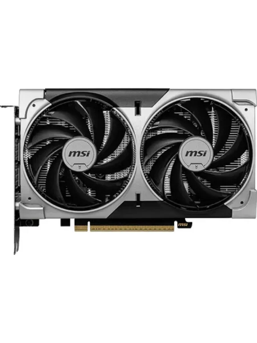 MSI Видеокарта G5060-8V2C DDR 7 8 ГБ RTX 5060