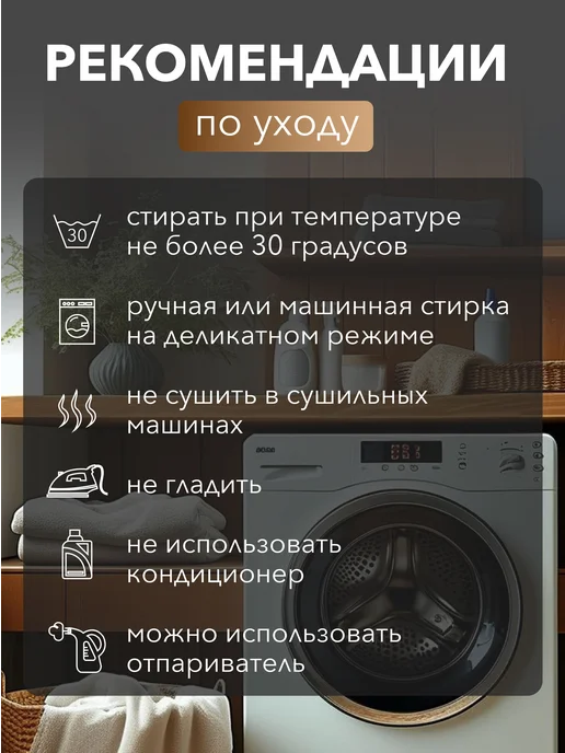 Полотенце для собак и кошек, супервпитывающее из микрофибры, синий, фото 5