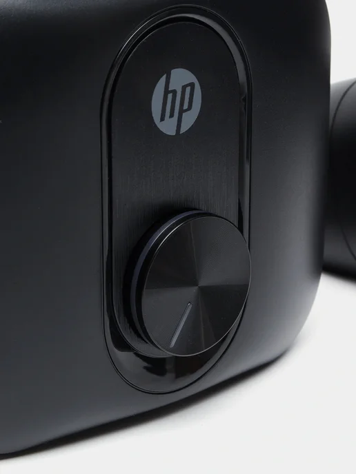 HP DHS-2111S RGB колонки для компьютера, стерео звук, вариант, фото 3