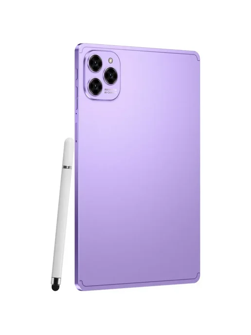 Планшет Pad 16 Pro,10.1",16 ГБ 1 ТБ,С клавиатурой и мышью, 16 ГБ, 1 ТБ, фото 5