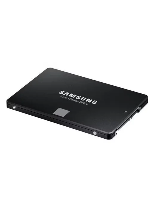 Samsung Внутренний SSD-диск 870 EVO, 2000 Гб, 2.5", 2000 ГБ, фото 2