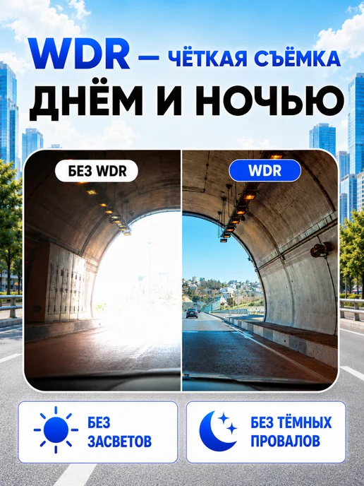 Pandora, автоэлектроника Видеорегистратор Pandora N2, черный, фото 7