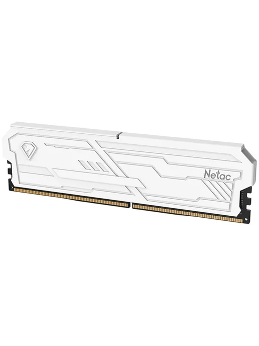 NETAC Оперативная память DDR4 DIMM 16Gb, 16 ГБ, фото 4