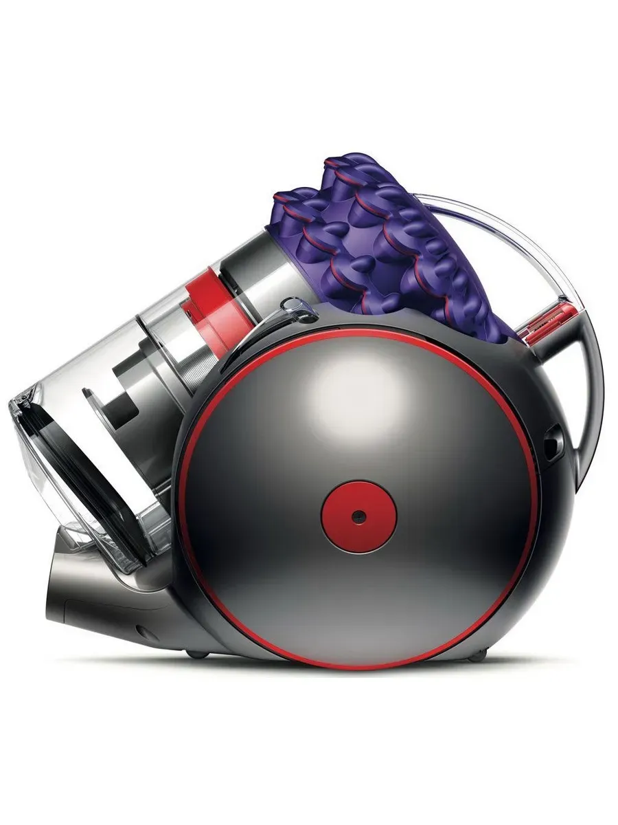 Dyson Пылесос Big Ball Parquet 2