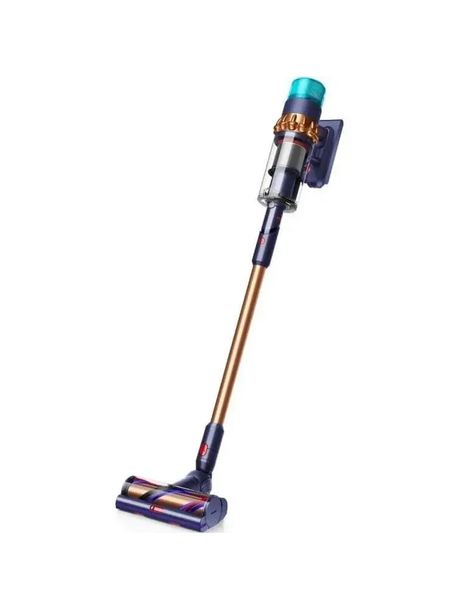 Dyson Пылесос Gen5detect SV23 Absolute Copper Blue