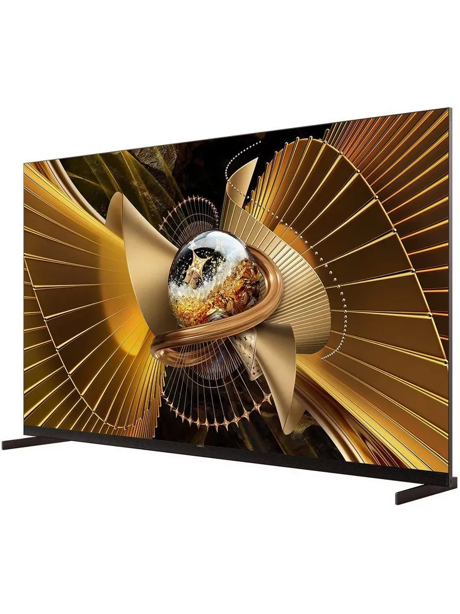 TCL Телевизор 98X11L
