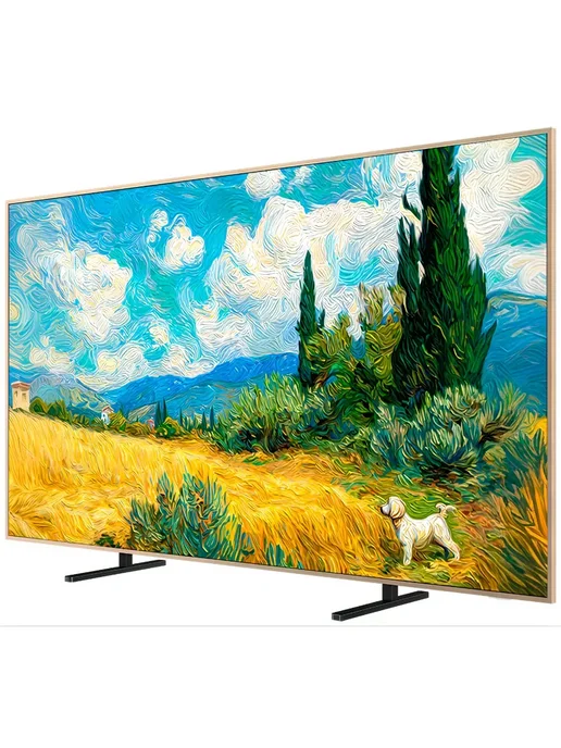 TCL Телевизор 55A400 Pro, черный, фото 2