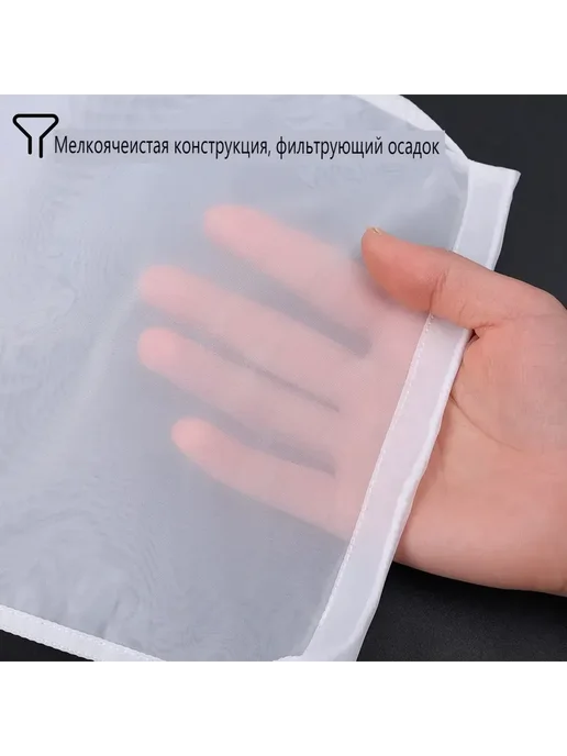 Пакеты для приготовления 45×30 см, 10 шт, 45x30 см, 10 шт, фото 4