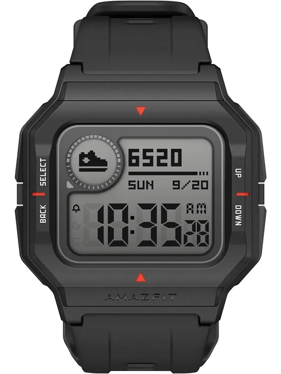 Смарт-часы Amazfit 30.4mm подарок