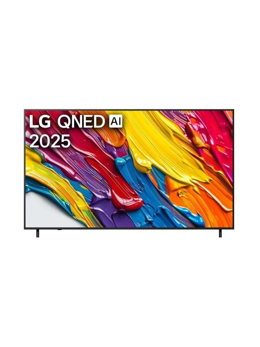 LG Телевизор 50QNED82A6B