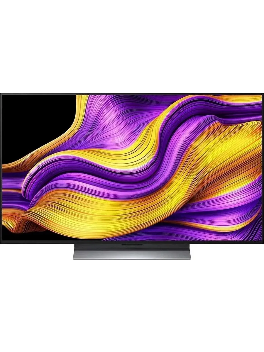 LG Телевизор OLED48G53LS