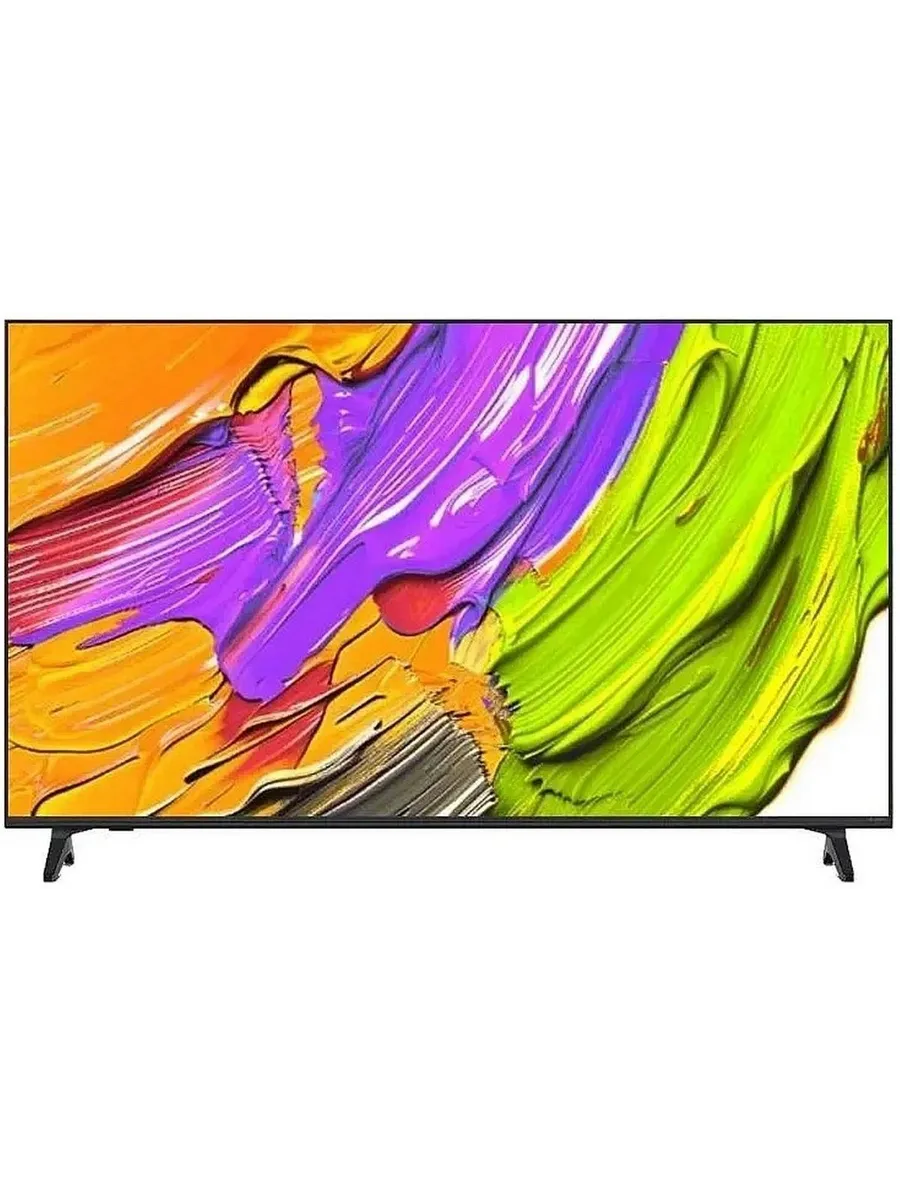 LG Телевизор 55QNED70A6A