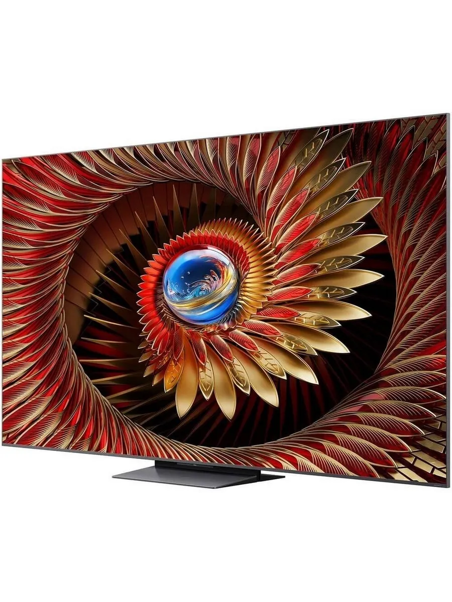 TCL Телевизор 65C8K