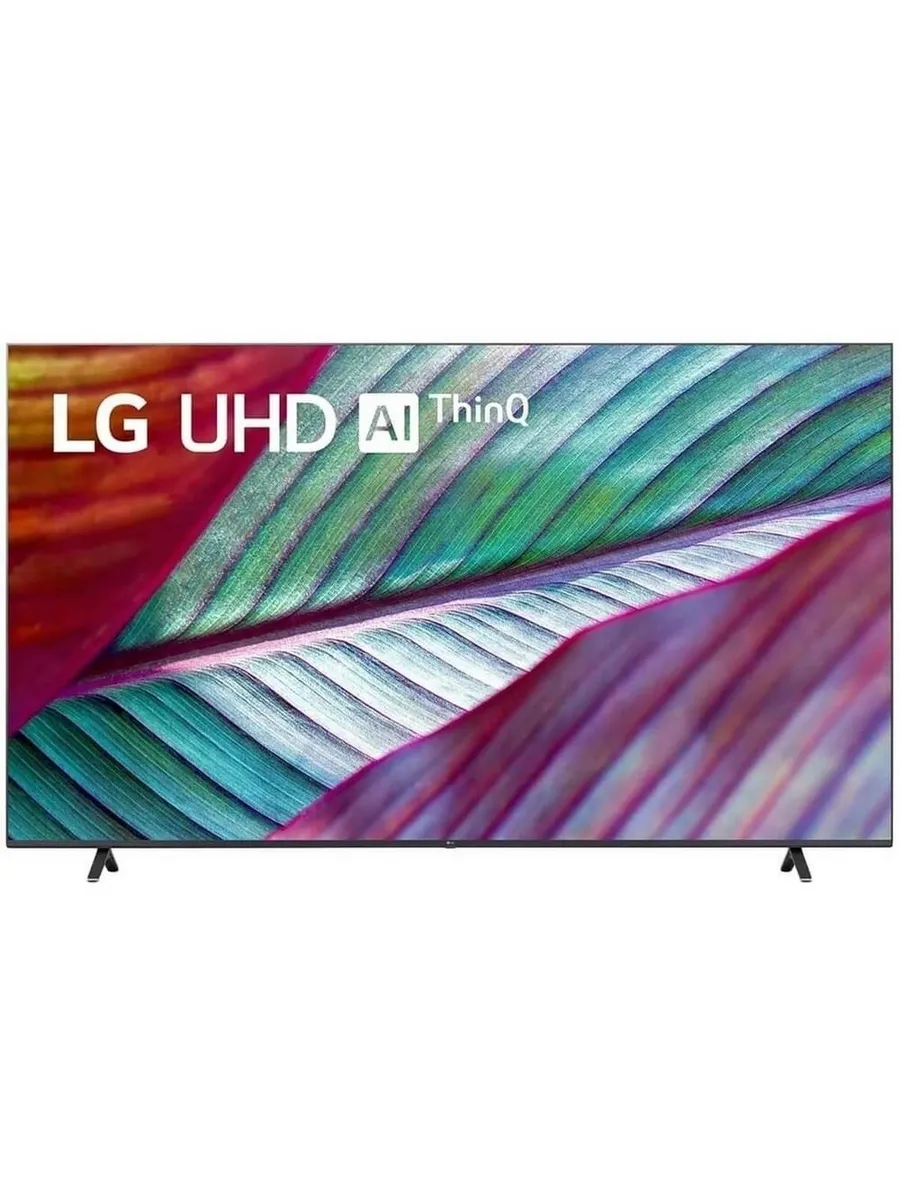 LG Телевизор 86UR78006LB