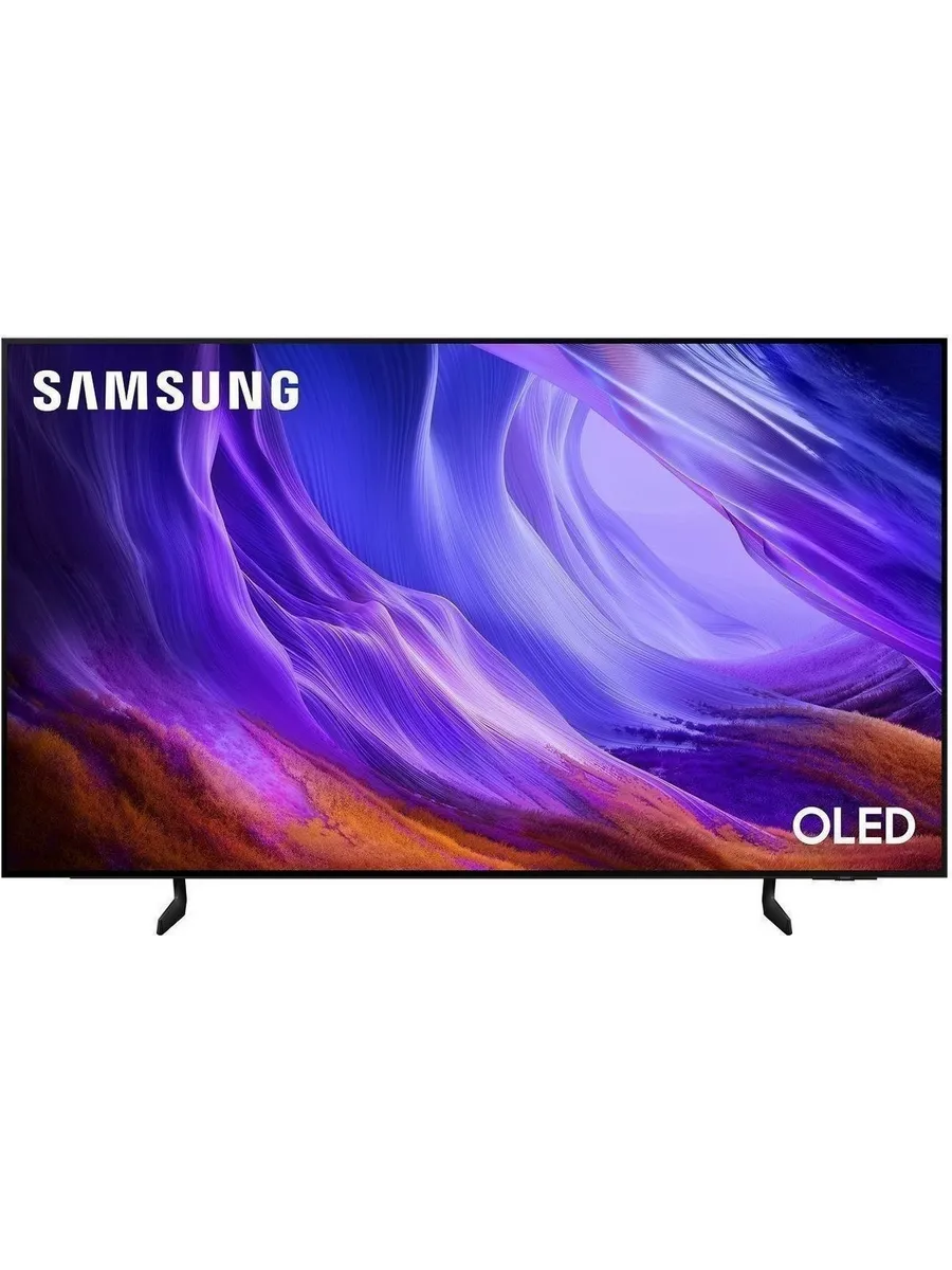 Samsung Телевизор QE55S85HAEXPY