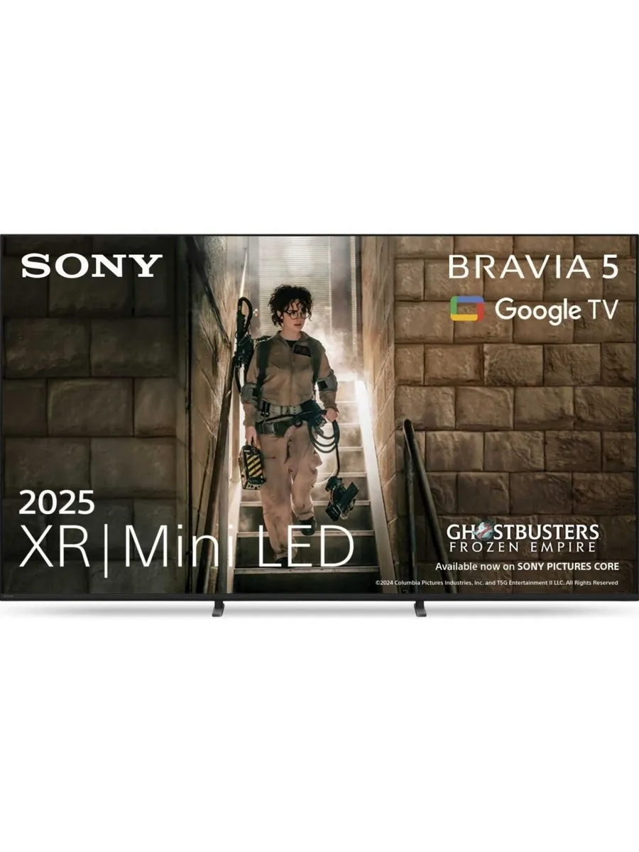 Телевизор Sony K-98XR55 No brand 1433876175 купить за 1 049 900 ₽ в интернет‑магазине Wildberries