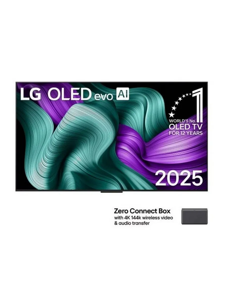 LG Телевизор OLED65M59LA
