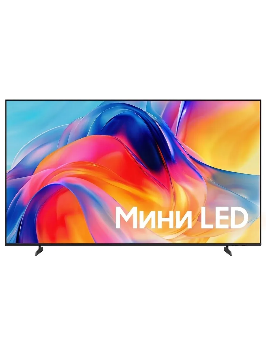 Телевизор UE65M70HAUXPY Samsung 1439868832 купить за 93 490 ₽ в интернет‑магазине Wildberries