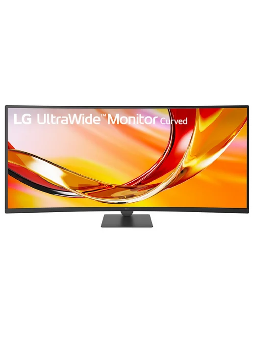 LG 34" Монитор 34U640B-B.ARUZ, VA, 3440x1440, 144Гц (34U640B-B, 3440x1440, фото 3