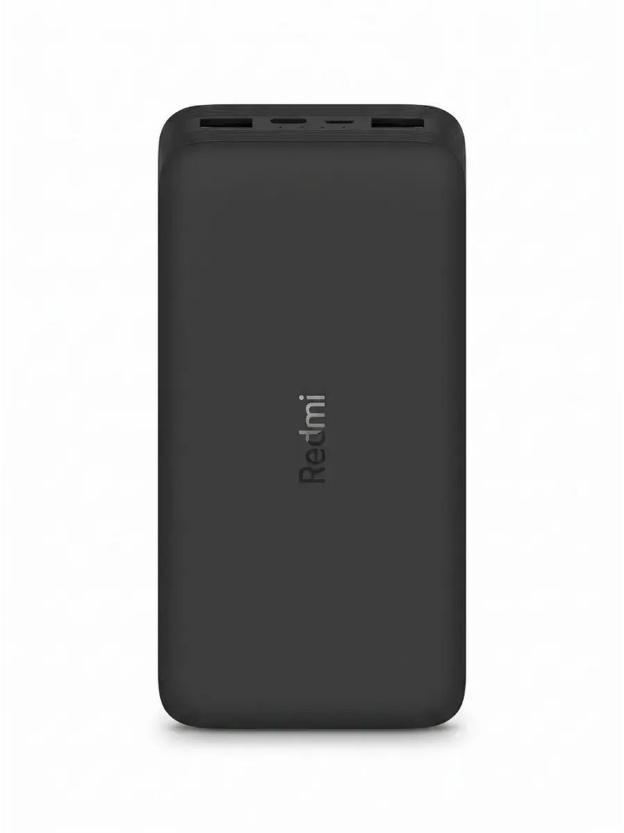 Внешний аккумулятор Повербанк Power bank XIAOMI 10000 мАч — фото 6