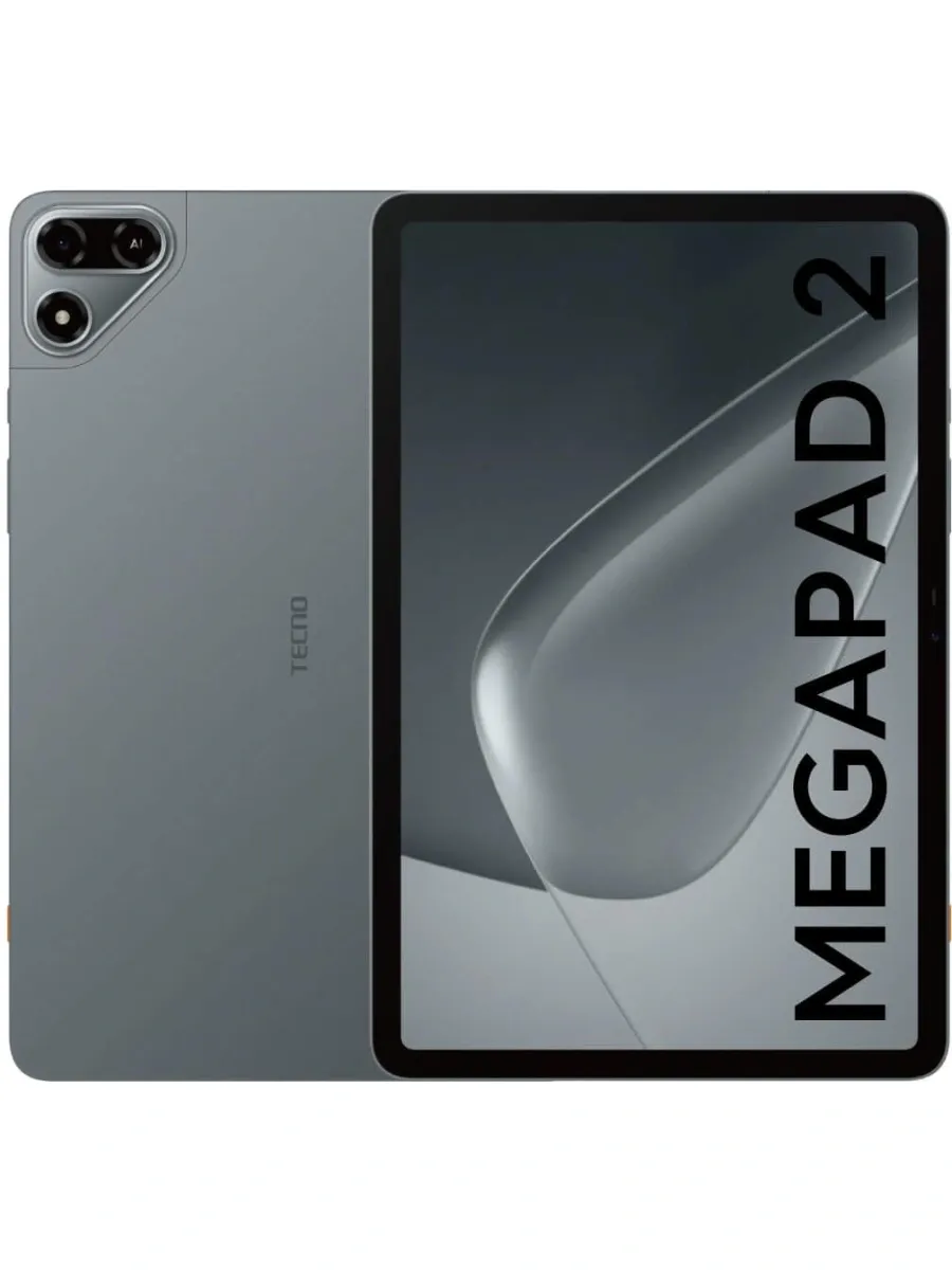 Планшет MegaPad 2 T1103 G99 8C 8Gb 256Gb 10.95" IPS 2560x160 TECNO 1435205184 купить за 48 832 ₽ в интернет‑магазине Wildberries