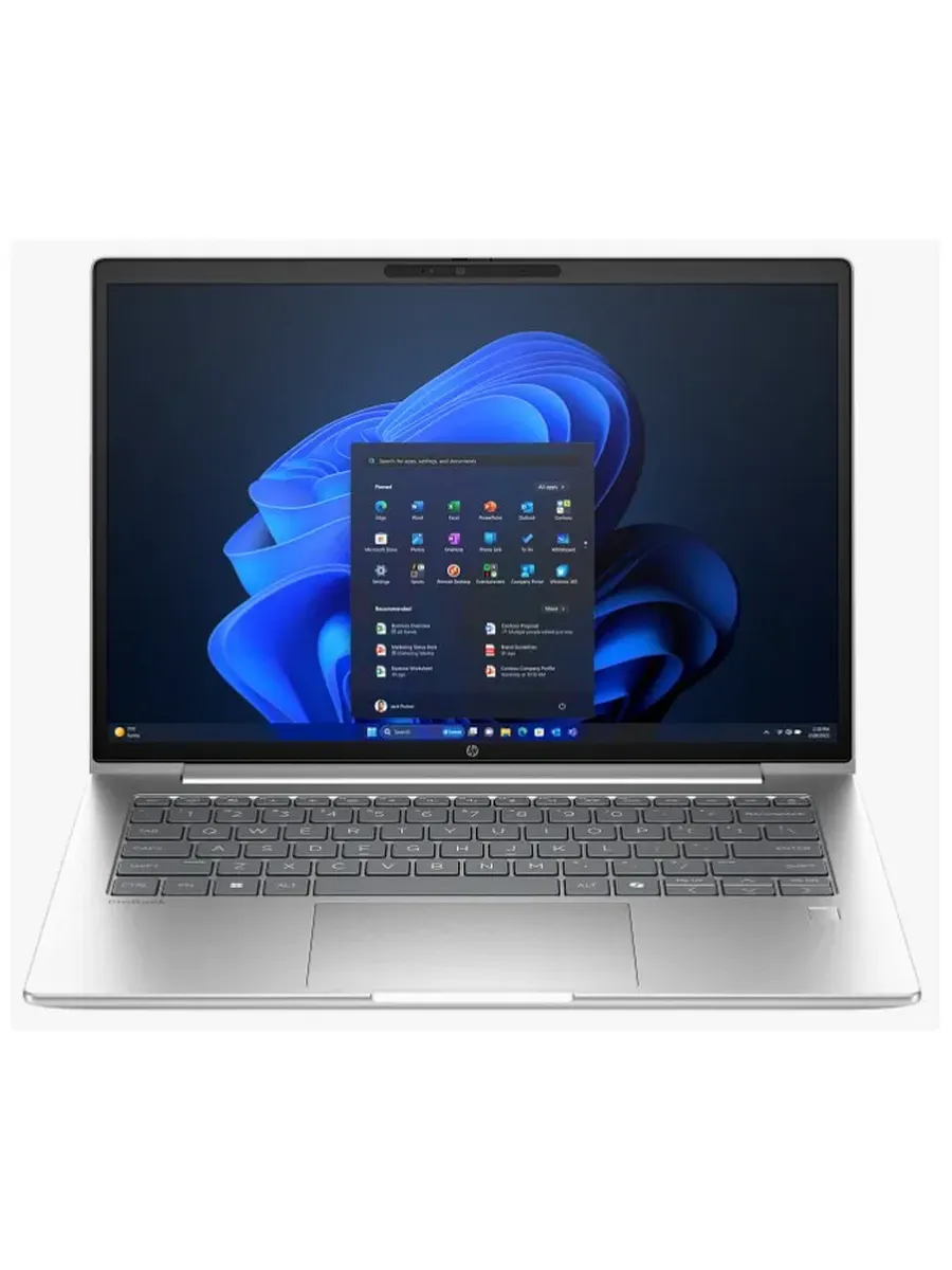 Ноутбук ProBook 4 G1iR 5-210H, 16 512GB, 14", Без ОС HP 1436572366 купить за 86 464 ₽ в интернет‑магазине Wildberries